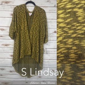 LuLaRoe Lindsay
